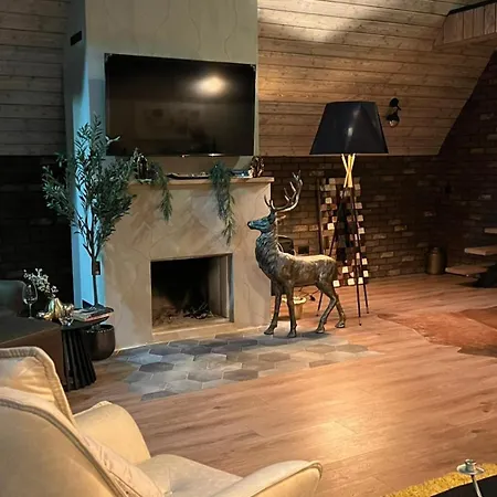 Nyaraló One & Only - Peace For You, Zlatibor