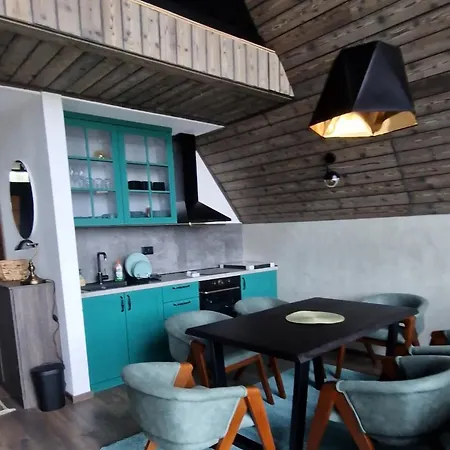 Nyaraló One & Only - Peace For You,