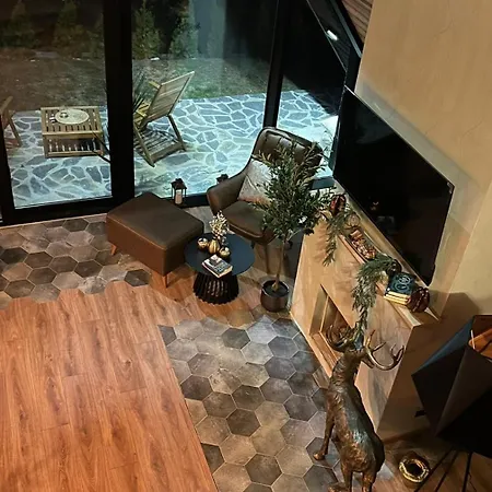 Nyaraló One & Only - Peace For You, *