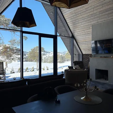 One & Only - Peace For You, Nyaraló Zlatibor