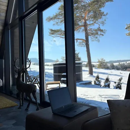 Nyaraló One & Only - Peace For You, Zlatibor