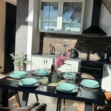 One & Only - Peace For You, 別荘 *