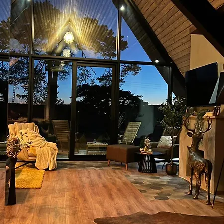 Nyaraló One & Only - Peace For You,