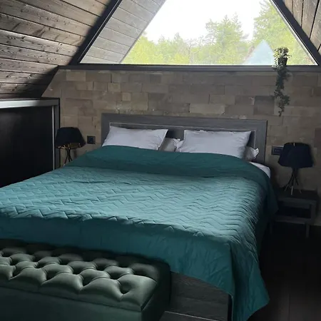 One & Only - Peace For You, Nyaraló *