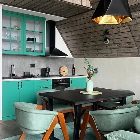 Nyaraló One & Only - Peace For You, *