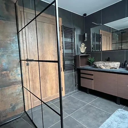 One & Only - Peace For You, Nyaraló Zlatibor