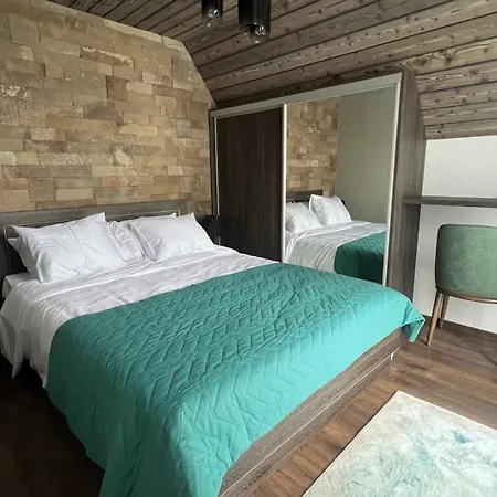 One & Only - Peace For You, Zlatibor