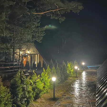 One & Only - Peace For You, Nyaraló Zlatibor