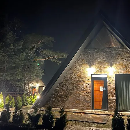 Nyaraló One & Only - Peace For You, *