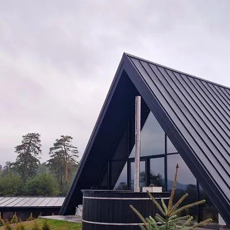 別荘 One & Only - Peace For You, ズラティボール