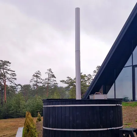 One & Only - Peace For You, 別荘 *