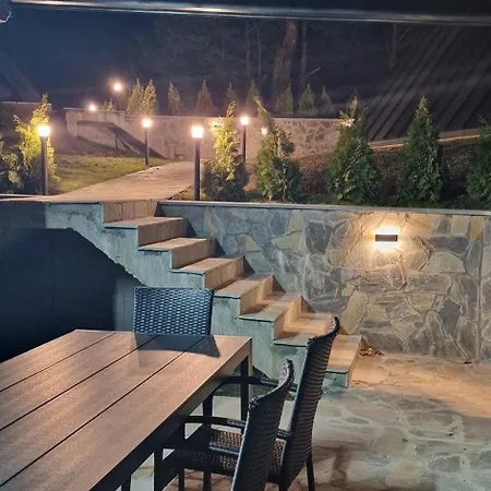 Nyaraló One & Only - Peace For You, *